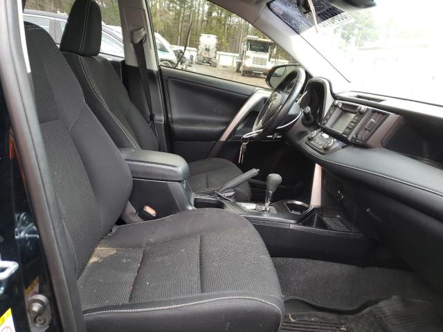 2017 TOYOTA RAV4 XLE JTMRFREV8HJ130676