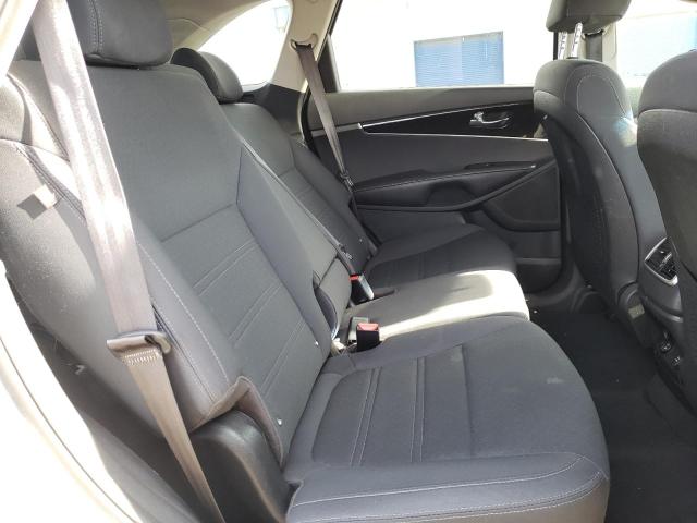 2020 KIA SORENTO S 5XYPGDA52LG619211