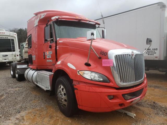 International Prostar