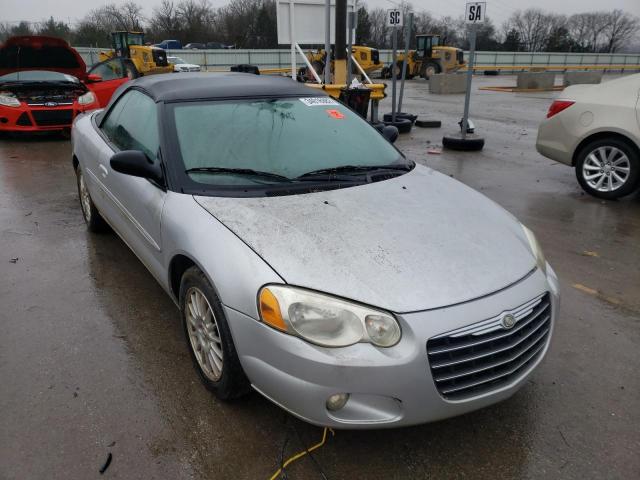 Chrysler Sebring LX