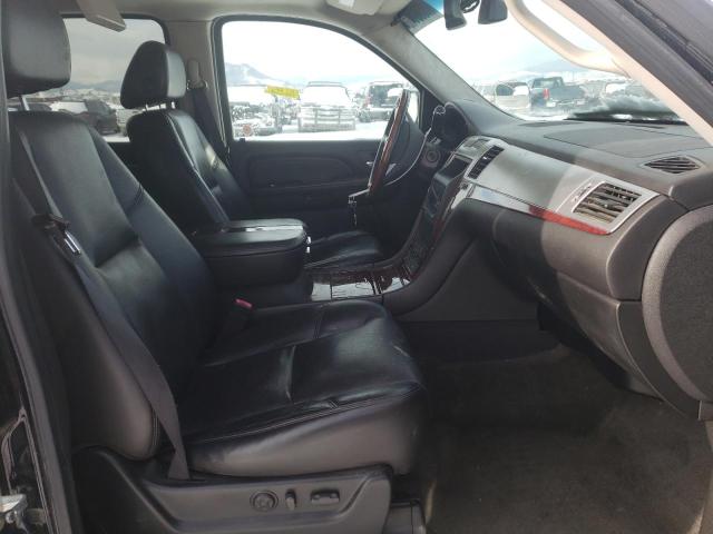 1GYFK63868R216767 Cadillac Escalade L 2008. Фото: 4