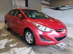 2014 HYUNDAI  ELANTRA