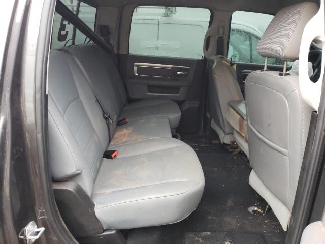 2018 RAM 2500 SLT - 3C6UR5DL6JG411092