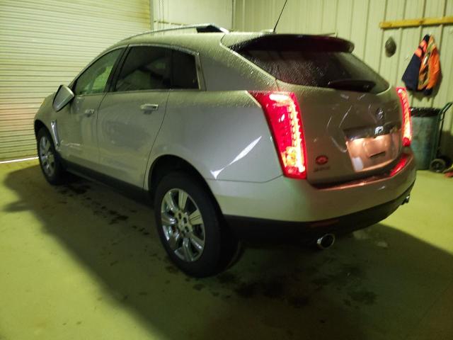 2015 CADILLAC SRX LUXURY 3GYFNBE3XFS629786