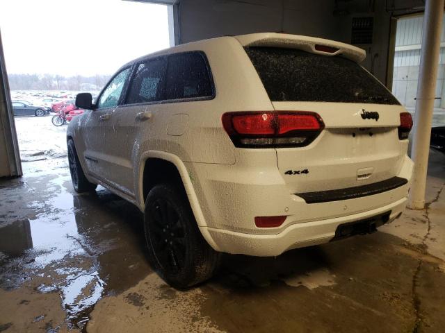 2019 JEEP GRAND CHER - 1C4RJFAG5KC831031