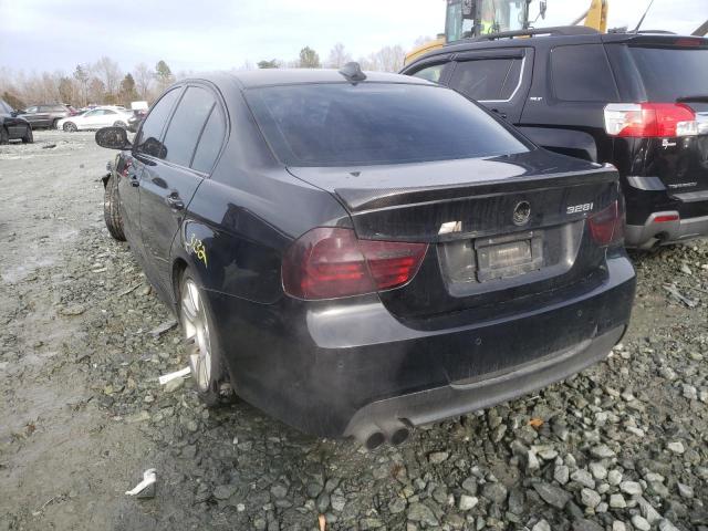 2010 BMW 328 I - WBAPH7G52ANM52969