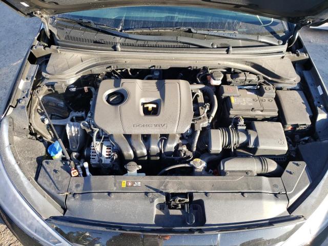 2020 HYUNDAI ELANTRA SE KMHD84LF3LU939539