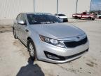 2012 KIA  OPTIMA