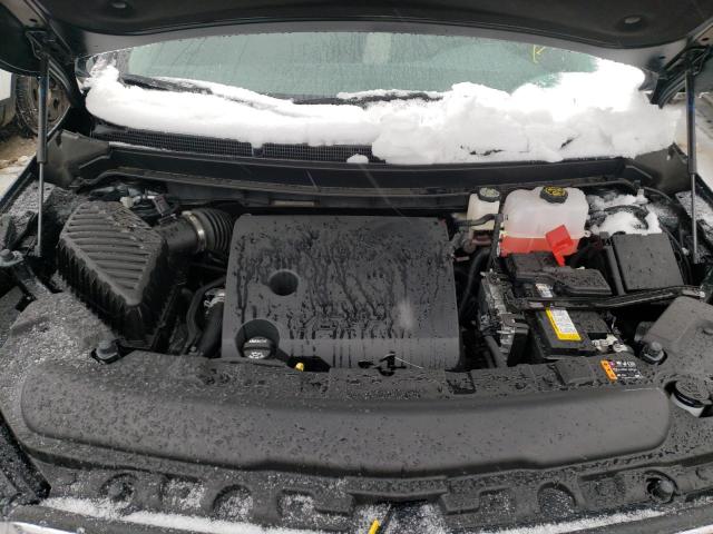 2020 BUICK ENCLAVE PR 5GAEVBKW7LJ324194
