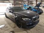 2013 BMW  7 SERIES
