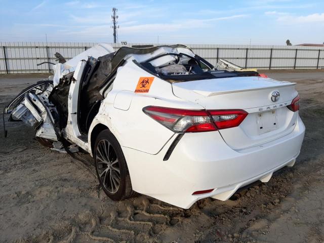 2018 TOYOTA CAMARY JTNB11HK8J3014919