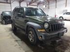 2007 JEEP  LIBERTY