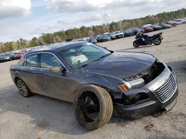 2014 CHRYSLER 300 S - 2C3CCABG2EH118501