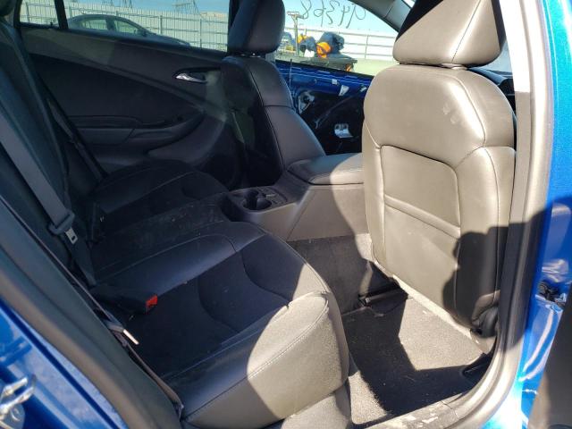 2017 CHEVROLET VOLT PREMI 1G1RD6S52HU157713