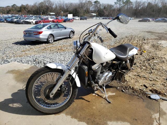 2003 HONDA VT750 DC JH2RC44063M704191