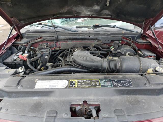 1FTRF18L23NB00005 | 2003 Ford f150