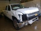 2014 CHEVROLET  SILVERADO