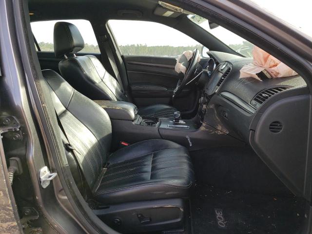 2014 CHRYSLER 300 S - 2C3CCABG2EH118501