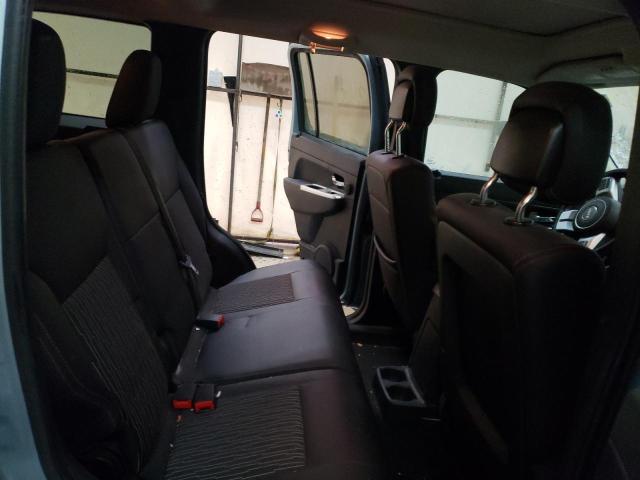 2012 JEEP LIBERTY SP - 1C4PJMAK9CW132713