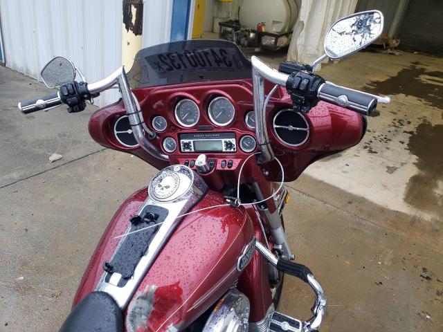 2009 HARLEY-DAVIDSON FLHTCU 1HD1FC4139Y691190
