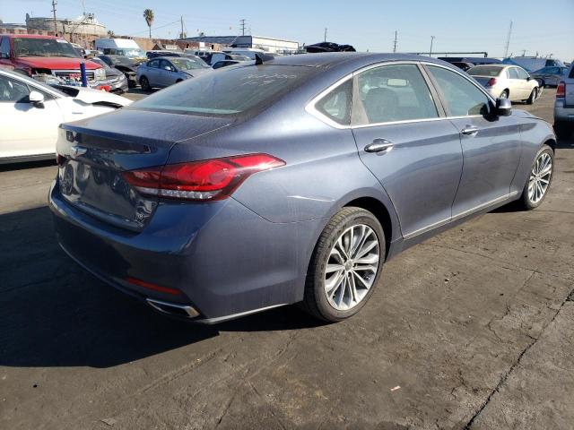 2015 HYUNDAI GENESIS 3. KMHGN4JE1FU095084