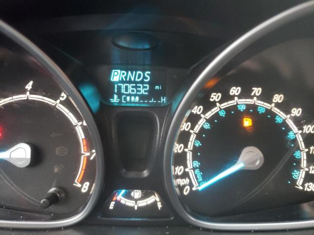 2014 FORD FIESTA SE - 3FADP4BJ6EM136069