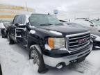 2012 GMC  SIERRA