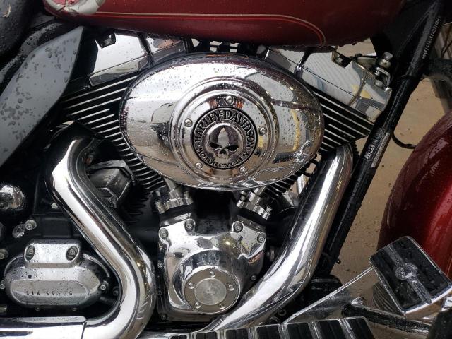 2009 HARLEY-DAVIDSON FLHTCU 1HD1FC4139Y691190