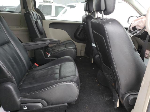 2014 CHRYSLER TOWN & COU - 2C4RC1BG3ER403742