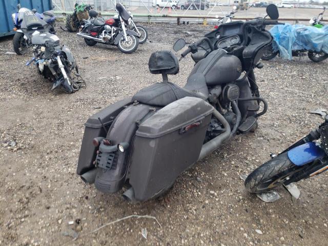 1HD1KTP11MB673872 Harley-Davidson Fltrxs 2021. Фото: 3