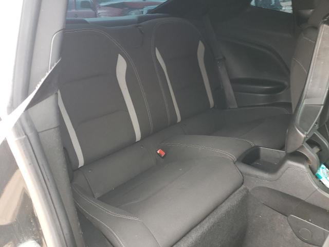 2018 CHEVROLET CAMARO LT - 1G1FB1RS9J0131873