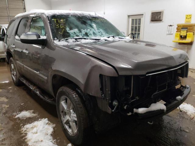 2014 CHEVROLET TAHOE K150 - 1GNSKCE03ER153222