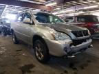 2007 LEXUS  RX400