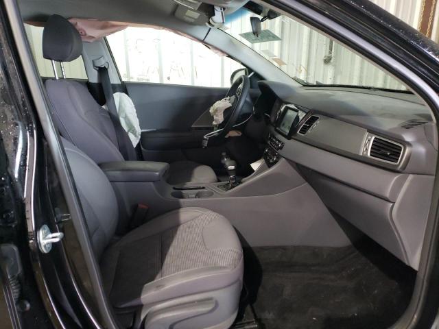 2019 KIA NIRO FE KNDCB3LC6K5315924