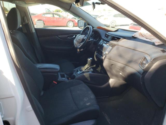 5N1AT2MT2JC748997 Nissan Rogue S 2018. Фото: 4