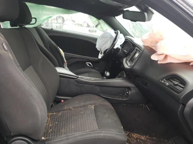 2019 DODGE UK 2C3CDZAG1KH557259
