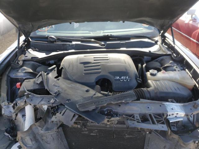 2019 DODGE CHARGER GT 2C3CDXHG0KH673563