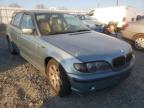 2003 BMW  3 SERIES