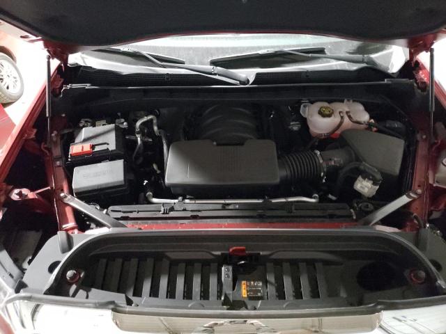 2022 GMC SIERRA 3GTU9DED1NG130530