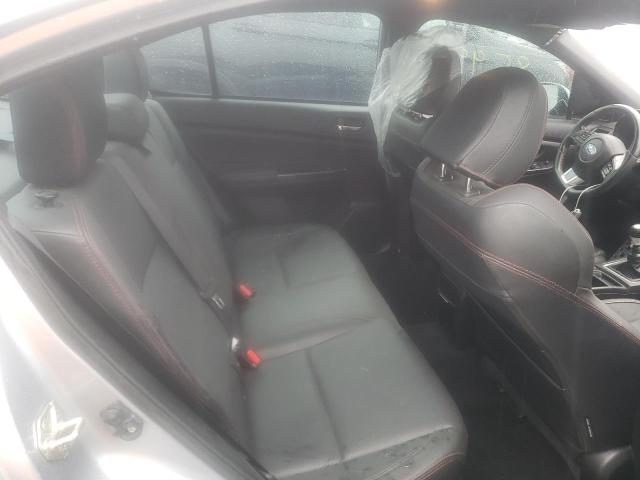 2017 SUBARU WRX LIMITE JF1VA1L65H9803232