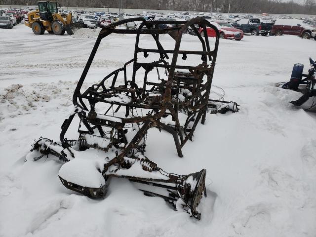 2019 POLARIS RZR XP TUR 3NSVEL927KG817606