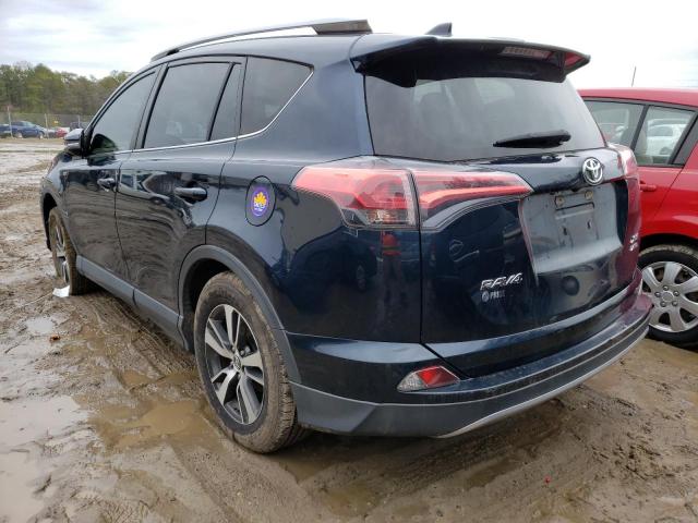2017 TOYOTA RAV4 XLE JTMRFREV8HJ130676