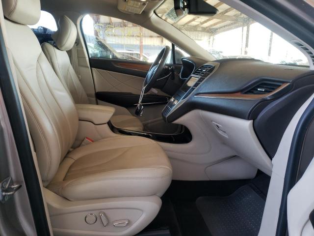2018 LINCOLN MKC SELECT 5LMCJ2C98JUL31203