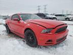 2013 FORD  MUSTANG