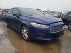 2014 FORD  FUSION