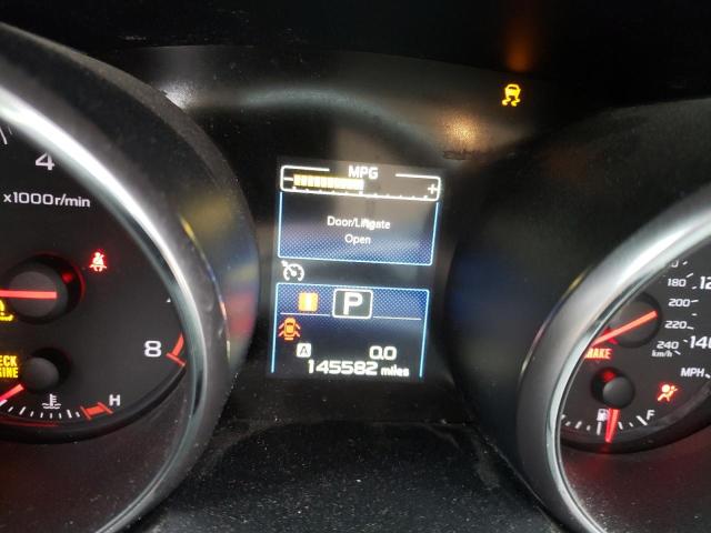 4S4BSAAC2H3206654 Subaru Outback 2. 2017. Фото: 7