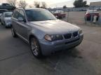 2006 BMW  X3