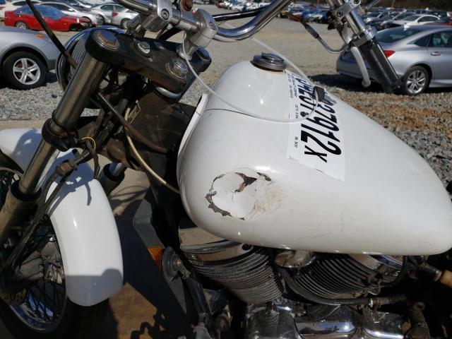 2003 HONDA VT750 DC JH2RC44063M704191