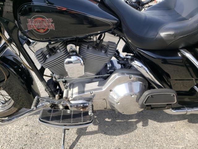 2004 HARLEY-DAVIDSON FLHTI 1HD1FVW314Y621187