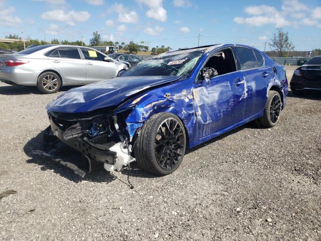 2020 LEXUS GS 350 F-S JTHEZ1BL0LA019895